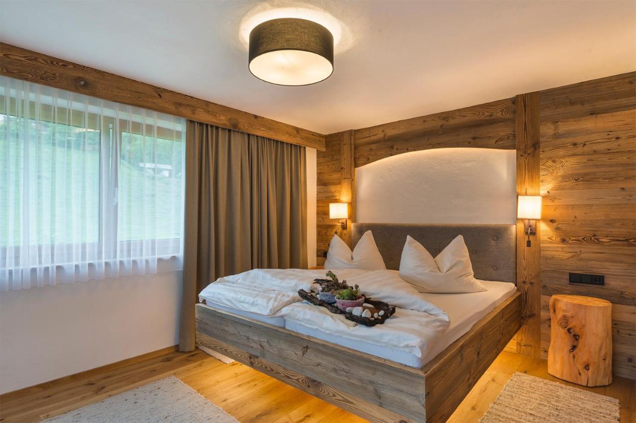 Doff-Sotta Appartements Sankt Anton am Arlberg Extérieur photo