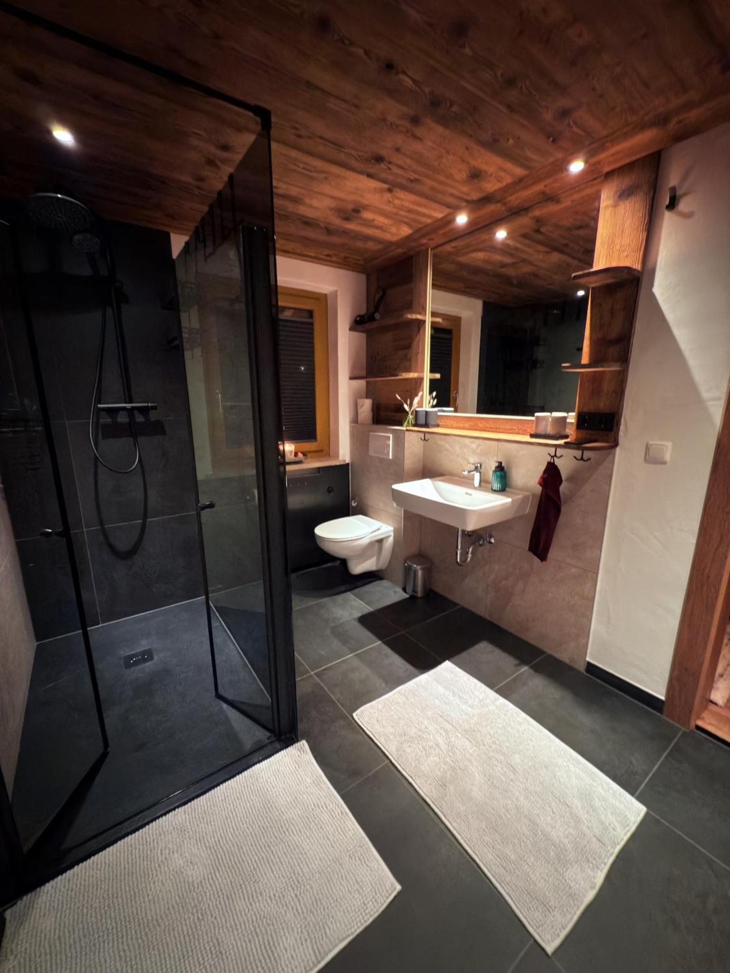 Doff-Sotta Appartements Sankt Anton am Arlberg Extérieur photo