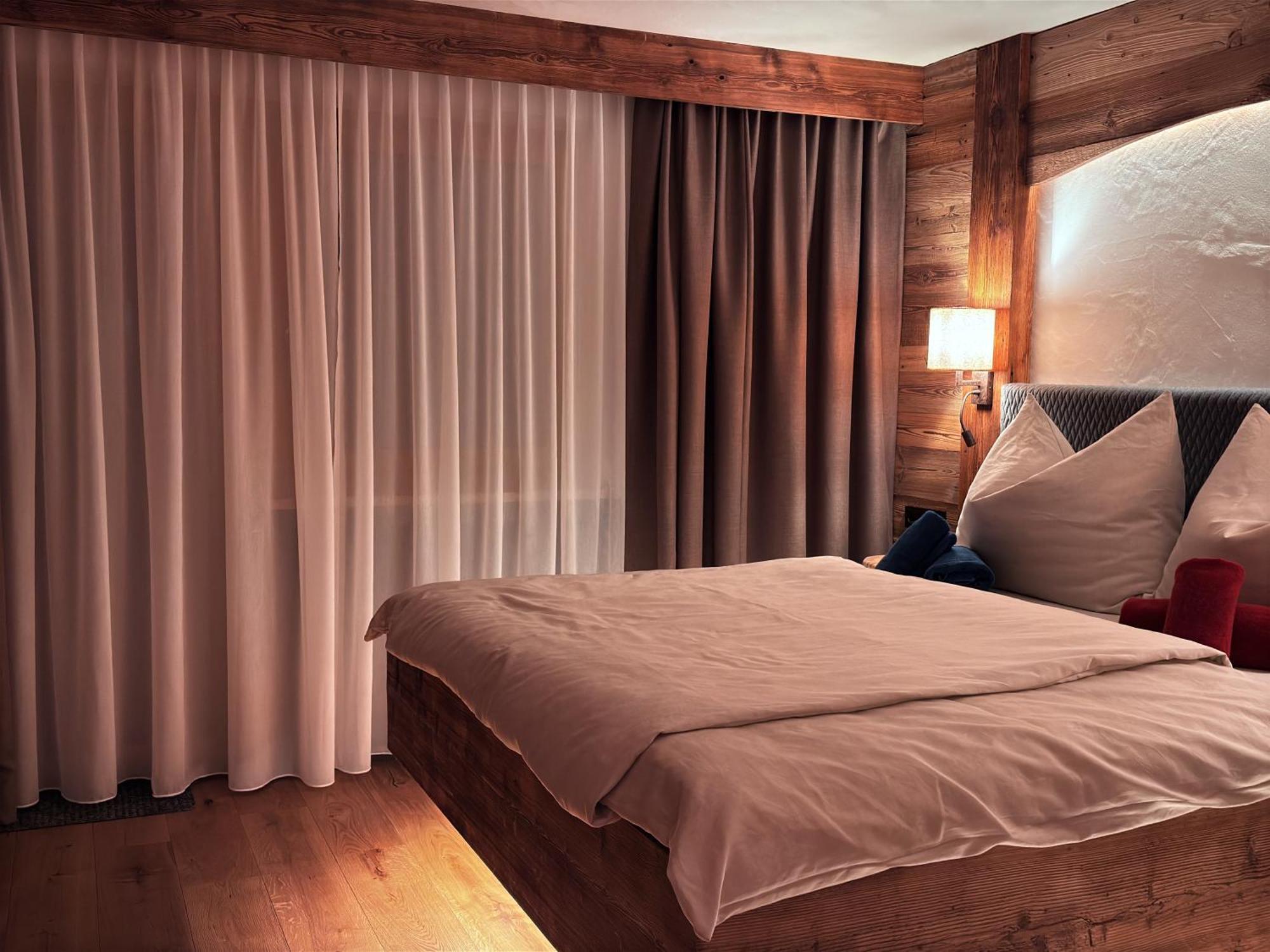 Doff-Sotta Appartements Sankt Anton am Arlberg Extérieur photo