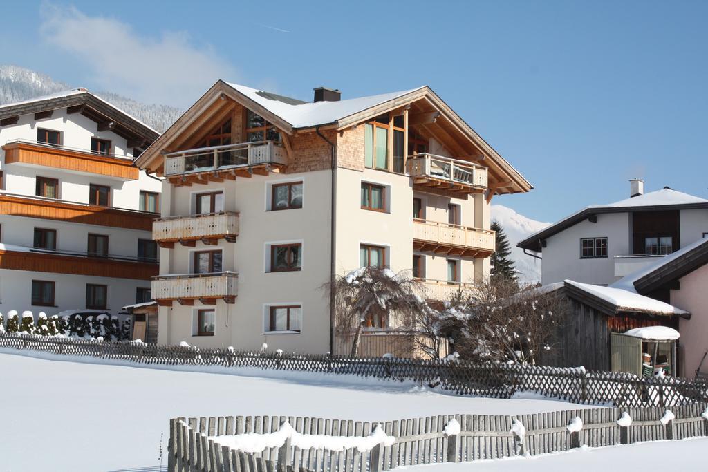 Doff-Sotta Appartements Sankt Anton am Arlberg Extérieur photo