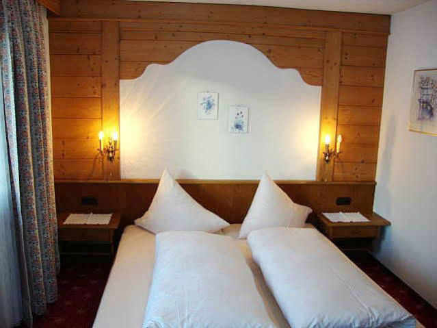 Doff-Sotta Appartements Sankt Anton am Arlberg Extérieur photo