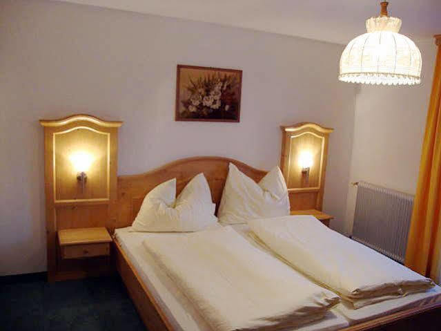 Doff-Sotta Appartements Sankt Anton am Arlberg Extérieur photo